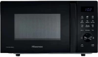 Фото - Микроволновая печь Hisense H20MOBSD1H черный