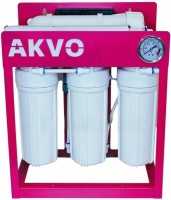 Фото - Фильтр для воды AKVO Pro RO-400G 