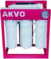 Фото - Фильтр для воды AKVO Pro RO-500G