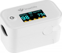 Фото - Пульсометр / шагомер Truelife Oximeter X3 