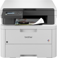 Фото - МФУ Brother HL-L3300CDW 