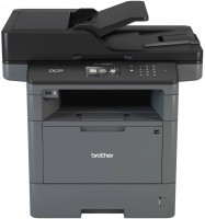 Фото - МФУ Brother DCP-L5600DN 