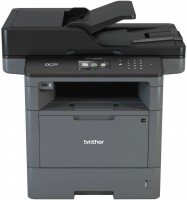 Фото - МФУ Brother DCP-L5650DN 