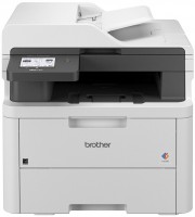 Фото - МФУ Brother MFC-L3720CDW 