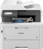 Фото - МФУ Brother MFC-L3780CDW 