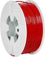 Фото - Пластик для 3D печати Verbatim PLA Red 2.85mm 1kg 1 кг  красный
