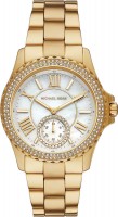 Фото - Наручные часы Michael Kors Everest MK7401 