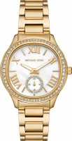 Фото - Наручные часы Michael Kors Sage MK4805 