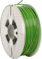 Фото - Пластик для 3D печати Verbatim PLA Green 2.85mm 1kg 1 кг  зеленый