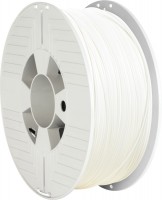 Фото - Пластик для 3D печати Verbatim PLA White 1.75mm 1kg 1 кг  белый