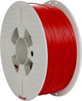 Фото - Пластик для 3D печати Verbatim PLA Red 1.75mm 1kg 1 кг  красный