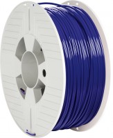 Фото - Пластик для 3D печати Verbatim PLA Blue 2.85mm 1kg 1 кг  синий