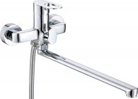Фото - Смеситель Lidz Latwa 005 LDLAT005CRM45415