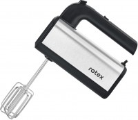 Фото - Миксер Rotex RHM 255-S нержавейка