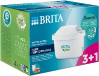 Фото - Картридж для воды BRITA Maxtra Pro Pure Performance 4x 