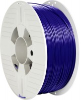 Фото - Пластик для 3D печати Verbatim PLA Blue 1.75mm 1kg 1 кг  синий