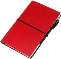 Фото - Блокнот Ciak Golf Notebook Red