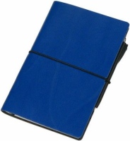 Фото - Блокнот Ciak Golf Notebook Blue