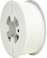 Фото - Пластик для 3D печати Verbatim ABS White 1.75mm 1kg 1 кг  белый