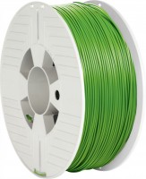 Фото - Пластик для 3D печати Verbatim ABS Green 1.75mm 1kg 1 кг  зеленый