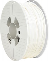 Фото - Пластик для 3D печати Verbatim ABS White 2.85mm 1kg 1 кг  белый