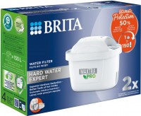 Фото - Картридж для воды BRITA Maxtra Pro Hard Water Expert 2x 