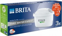 Фото - Картридж для воды BRITA Maxtra Pro Hard Water Expert 3x 