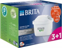 Фото - Картридж для воды BRITA Maxtra Pro Hard Water Expert 4x 