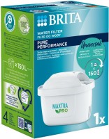 Фото - Картридж для воды BRITA Maxtra Pro Pure Performance 1x 