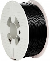 Фото - Пластик для 3D печати Verbatim PET-G Black 1.75mm 1kg 1 кг  черный