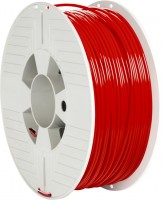 Фото - Пластик для 3D печати Verbatim PET-G Red 2.85mm 1kg 1 кг  красный