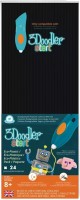 Фото - Пластик для 3D печати 3Doodler Start 3DS-ECO10-BLACK-24 черный