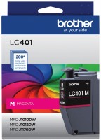 Картридж Brother LC-401MS 