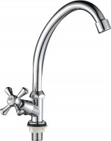 Фото - Смеситель Lidz Lamb 269F1 LDLAM269F1CRM44976