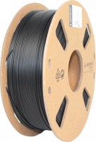 Фото - Пластик для 3D печати Gembird 3DP-PLA1.75-01-BK 1 кг  черный