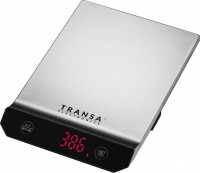 Фото - Весы Transa Electronics InoxScale 