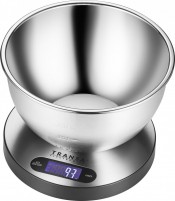 Фото - Весы Transa Electronics BowlScale 