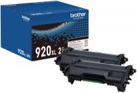 Фото - Картридж Brother TN-920XL2PK 