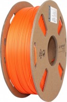 Фото - Пластик для 3D печати Gembird 3DP-PLA1.75-01-O 1 кг  оранжевый