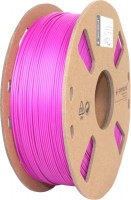Фото - Пластик для 3D печати Gembird 3DP-PLA1.75-01-P 1 кг  розовый