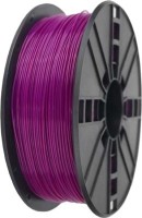 Фото - Пластик для 3D печати Gembird 3DP-PLA1.75-01-PR 1 кг  фиолетовый