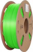 Фото - Пластик для 3D печати Gembird 3DP-PLA+1.75-02-G 1 кг  салатовый