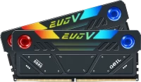 Оперативная память Geil EVO V DDR5 2x16Gb GESG532GB8000C38ADC