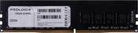 Фото - Оперативная память PrologiX DDR4 1x8Gb PRO8GB3200D4