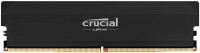 Фото - Оперативная память Crucial Pro Overclocking DDR5 1x16Gb CP16G60C36U5B