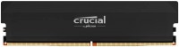 Фото - Оперативная память Crucial Pro Overclocking DDR5 1x16Gb CP16G64C38U5B