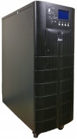 Фото - ИБП SVC PTS-15KLS/A2 15000 ВА