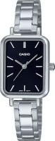 Фото - Наручные часы Casio LTP-V009D-1E 