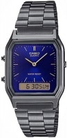 Фото - Наручные часы Casio AQ-230GG-2A 