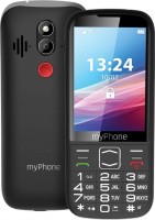 Фото - Мобильный телефон MyPhone Halo 4 LTE 0 Б